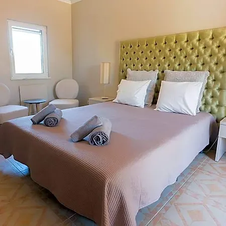 Casa Da Falfeira לינה וארוחת בוקר