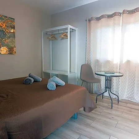 Casa Da Falfeira ラゴス