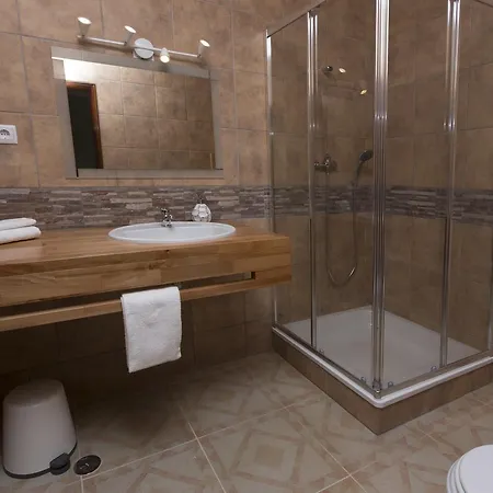 Casa Da Falfeira Bed & Breakfast *