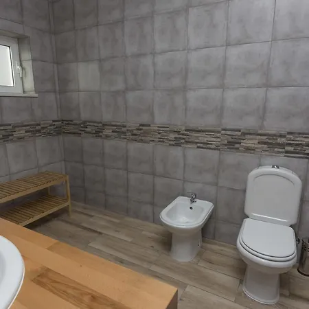 Oda ve Kahvaltı Casa Da Falfeira *