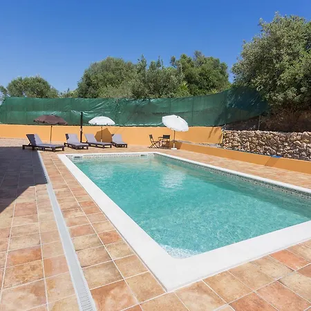 Casa Da Falfeira Bed & Breakfast *