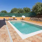 Casa Da Falfeira Bed & Breakfast *