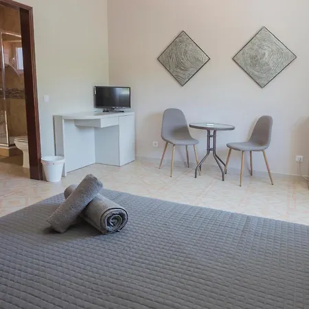 Casa Da Falfeira