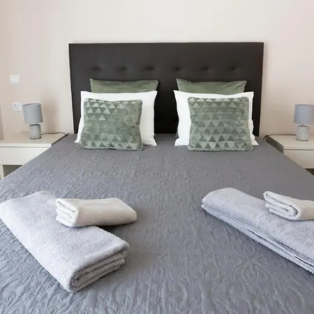 ベッド・アンド・ブレックファスト Casa Da Falfeira *