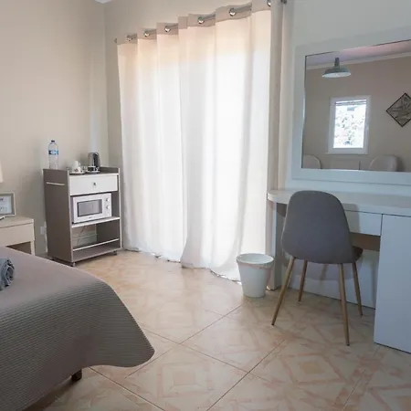 Bed and breakfast Casa Da Falfeira Lagos