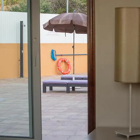 Casa Da Falfeira ラゴス