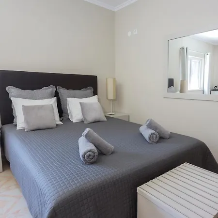 Bed and breakfast Casa Da Falfeira